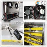 Hot Sale Commercial Quail Incubator Sale Chicken 180 Egg Incubator thumbnail-4
