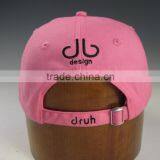 High Quality Baseball Caps 3D Embroidery Baseball Cap Wholesale thumbnail-5