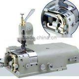 Skiving Machine of Leather