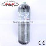 Made in China Factory Composite CO2 Air Tanks Cylinders
