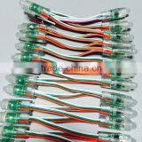 2016 Latest Arrival DC5V WS2811 Rgb Led Pixel Lights With ic thumbnail-1