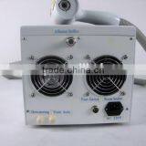 Hori Naevus Removal Video Guide Long Pulse 800mj Q-switch Nd Yag Laser Machine Tattoo Removal thumbnail-4