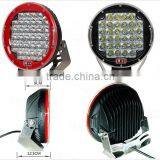 9 Inch 96W Cr ee LED Driving Lights Offroad Led Work Light Spot/Flood Light Cr ee 9'' 96W thumbnail-4