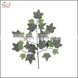 Hot Selling Decorative Wholesale Artificial Thatch Branchs and Leaves