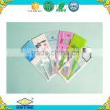 2015 High Quality Pocket Led Magnifier Card Bookmark Magnifier thumbnail-2