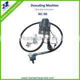 Descaling Machine KC-50 thumbnail-4