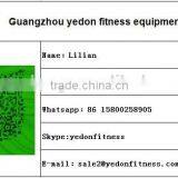 Yedon 6802 Factory Direct Sale Commercial Ellipitical Bike Breathing Exercise Equipment thumbnail-6
