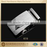 Factory Price Fashion Design Bulk Automatic Buckle thumbnail-1