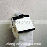 Reliable Quality Toilet Paper Holder With Lid OL-2806