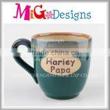 Factory Sassy Ceramic Coffee Mugs For Sale thumbnail-1