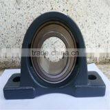 Alibaba best selling 20 experience pillow block bearing p208