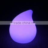 Led Decorative Light Water Droplets Landscape Lamp Table Lamp Waterproof Outdoor Floor Lamp thumbnail-3