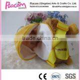 Hot Selling New High Quality Plush Lion Bag thumbnail-2