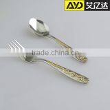 24pcs / 30pcs/ 72pcs / 84pcs / 126pcs Different Kinds of Flatware thumbnail-3