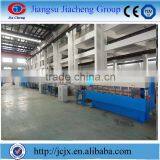 Extruding Uasge Cable Manufacturing Machine