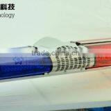 12V Newest Police Led Strobe Light Bar thumbnail-2