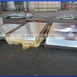 Aluminium Alloy/Non-alloy Sheet for Construction from China