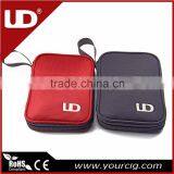 2016 New Fashion UD Coil Mate Vaper's Bag With One Set of Rebuildable Tools Kit thumbnail-1