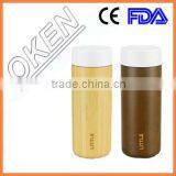 OEM 100% Biodegradable 100% Degradable/bamboo Paper Cups for Coffee thumbnail-5