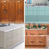 New Arrival Customized Color Kitchen System thumbnail-5