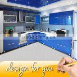 Universal Customized Color 2 Pack Paint Kitchen Cabinets thumbnail-1