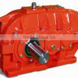 Hot sales GUOMAO DY Series of Hardened Parallel Shaft Cylindrical Gearmotor