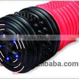 Fitness Vibration Foam Roller, Yoga Grid Foam Roller, Vibration Foam Roller thumbnail-3