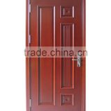 fashion interior economical wooden doors