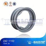 BAOSTEP Newest Products Oem Design Rims Wheels For Chevy Silverado thumbnail-1