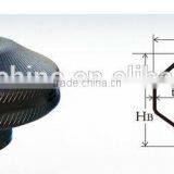 A Type Radial Tyre Curing Bladder thumbnail-2