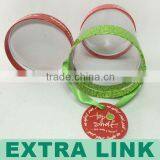 Colorful Sweet Candy Food Cosmetic Clear Plastic Box Packing and Printing thumbnail-1