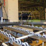 JY-2047|Easy to Load Goods Sliding Track|Bearing Strong Multifunctional Roller Track thumbnail-4