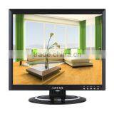 17''(4:3) Economic Tft Cctv Lcd Monitor 12v
