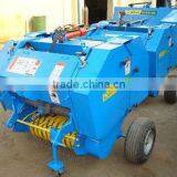 Used Mini Straw Small Round Balers For Sale thumbnail-1
