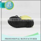 High Quality Customised Designs Removable Summer Mature Rubber Boots Women thumbnail-3