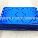 Disposable Takeaway Airline Aluminium Foil Container / Casserole thumbnail-1