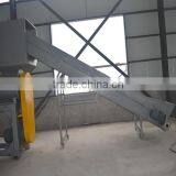 Conveyor Belt for Recycling Field