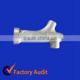Grey Cast Iron Castings Beer Valve for Food Machinery Parts