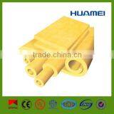 High Density and Soundproof Centrifugal Air Conditioning Glass Fiber Wool Board thumbnail-4