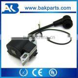 Garden Tool Spare Parts Chain Saw Parts MS180 MS 180 018 Chainsaw Ignition Coil thumbnail-1