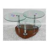 Coffee Table Glass-272 thumbnail-2