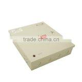 DC 12V 10A 9ch Output 120W Multiple Power Supply With Battery Backup for CCTV Camera System Metal Box Switching Power Supply thumbnail-5