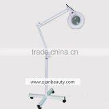 Clamp Laboratory Magnifier Lamp/desk Lamp With Magnifier thumbnail-6