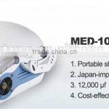 Small Mini Portable IPL Hair Removal for 2015 Market Trending Hot Products thumbnail-4