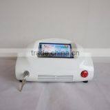 Professional Vascular Removal 980nm Diode Laser Salon Use Machine / Portable Vascular Vein Removal thumbnail-5