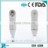 Portable Diamond Tip Microdermabrasion Machine for Pore Cleaning
