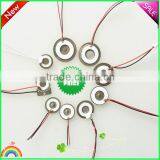 Customized Piezo Ceramic Pzt Material Ultasonic Electric Ceramic Products thumbnail-1