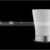 W8 High Quality Rechargeable Adult ROHS CE Sonic Electric Toothbrush thumbnail-4