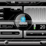 High Quality OPT Permanent Hair Removal IPL Beauty Machine thumbnail-2