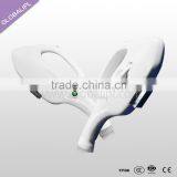 Salon Hot Sale Hair Removal Skin Rejuvenation 0-150J/cm2 IPL &808nm Diode Laser Aesthetic Machine thumbnail-6